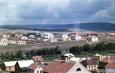 Прикрепленное изображение: Строительство плотины Симферопольского водохранилища.jpg